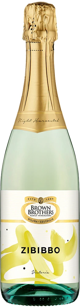 ブラウン・ブラザーズ ジビッボ