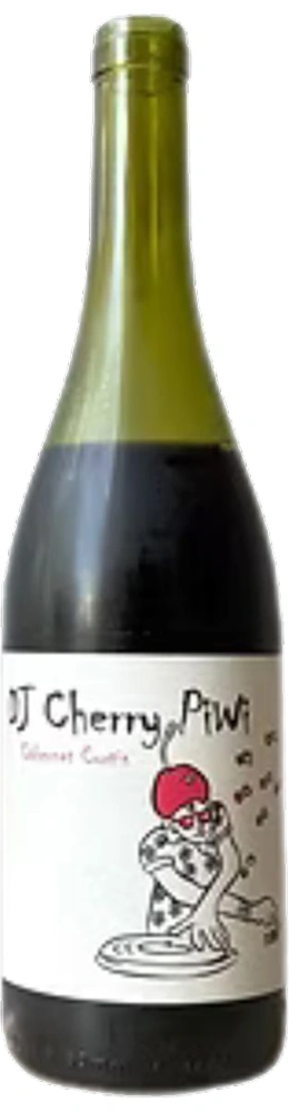 DJ Cherry PIWI / Jean-Marie RIMBERT