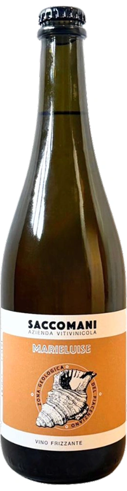 MARIELUISE / SACCOMANI