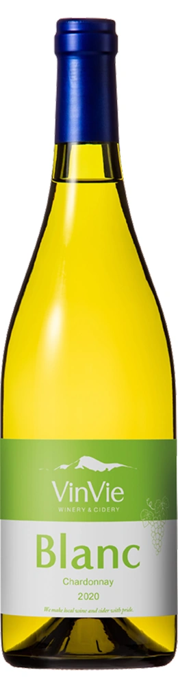 ブラン シャルドネ