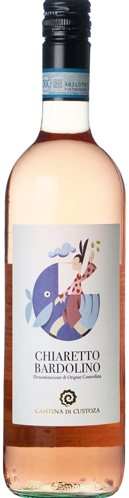 バルドリーノ キアレット