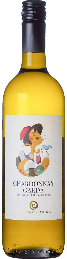 ガルダ シャルドネ