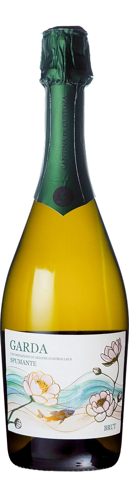 ガルダ スプマンテ ブリュット