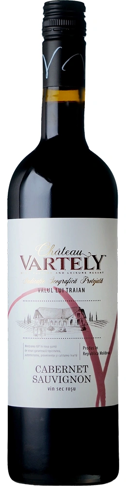 カベルネ ソーヴィニヨン