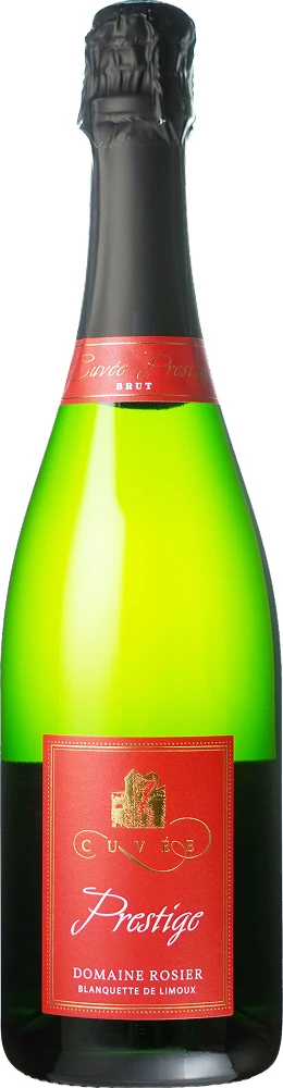 ブランケット ド リムー キュヴェ プレスティージュ ブリュット