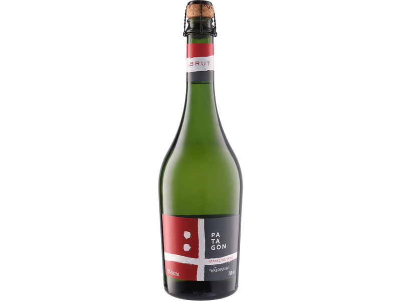 パタゴン ブリュット