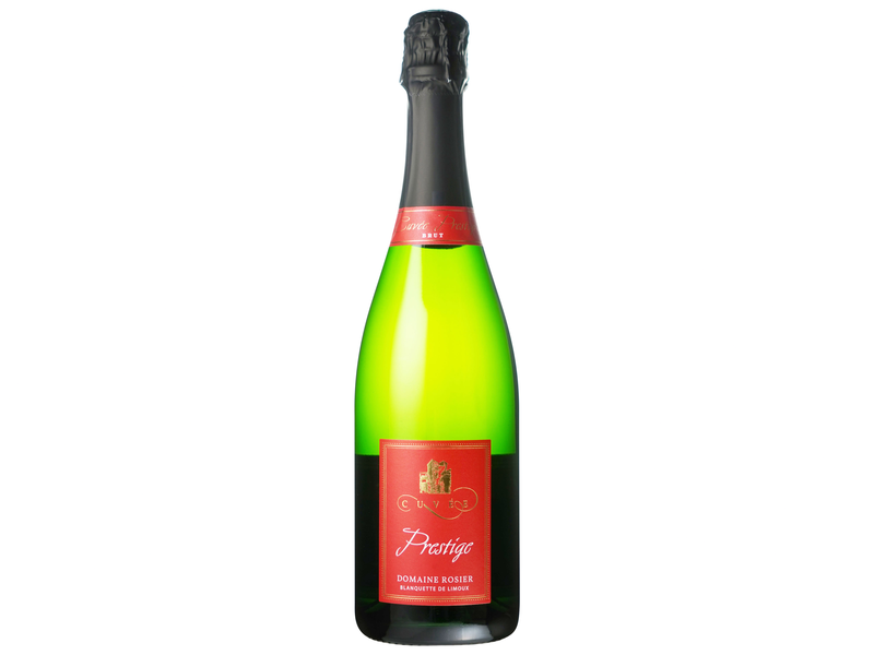 ブランケット ド リムー キュヴェ プレスティージュ ブリュット