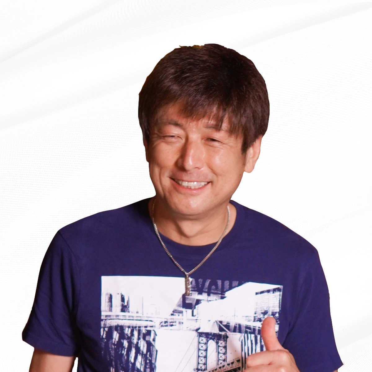 栗原治久