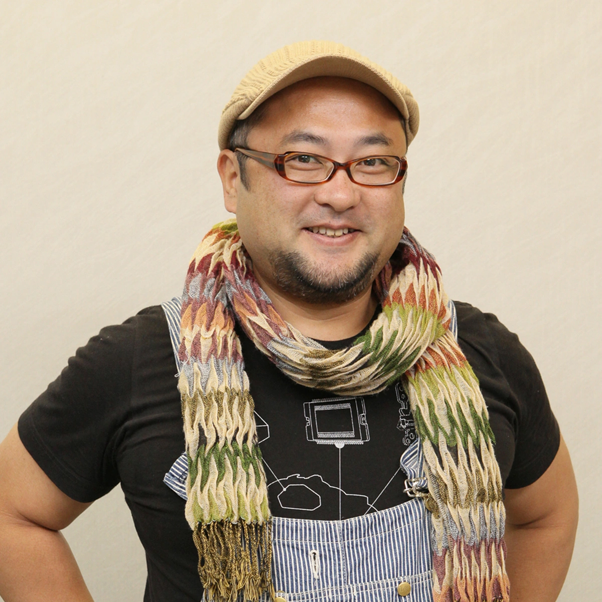 熊谷章洋