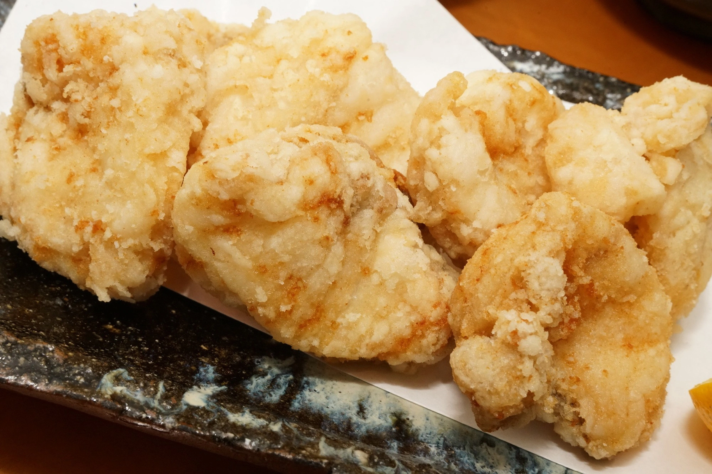 鉄板ダイニング だんらん