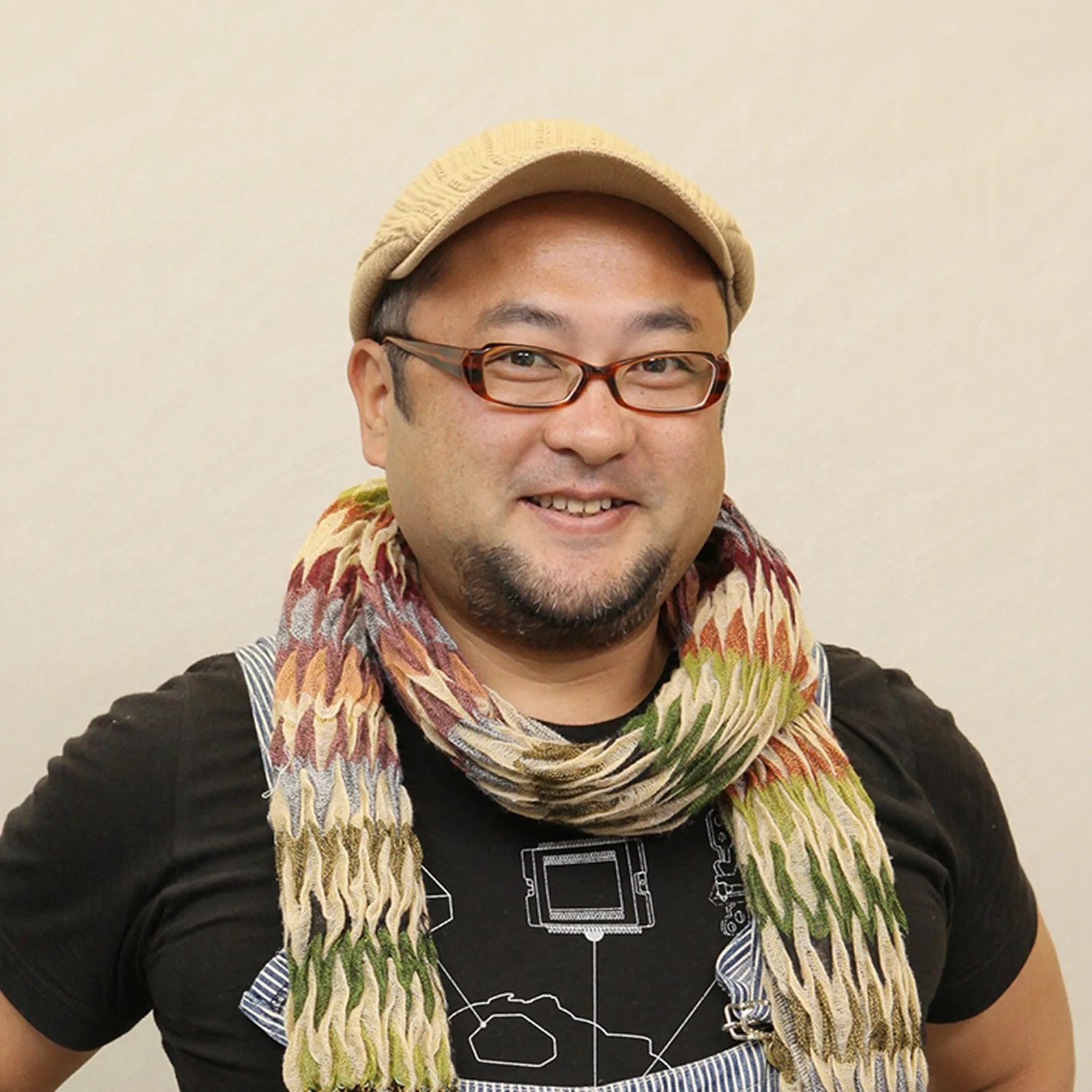 熊谷章洋
