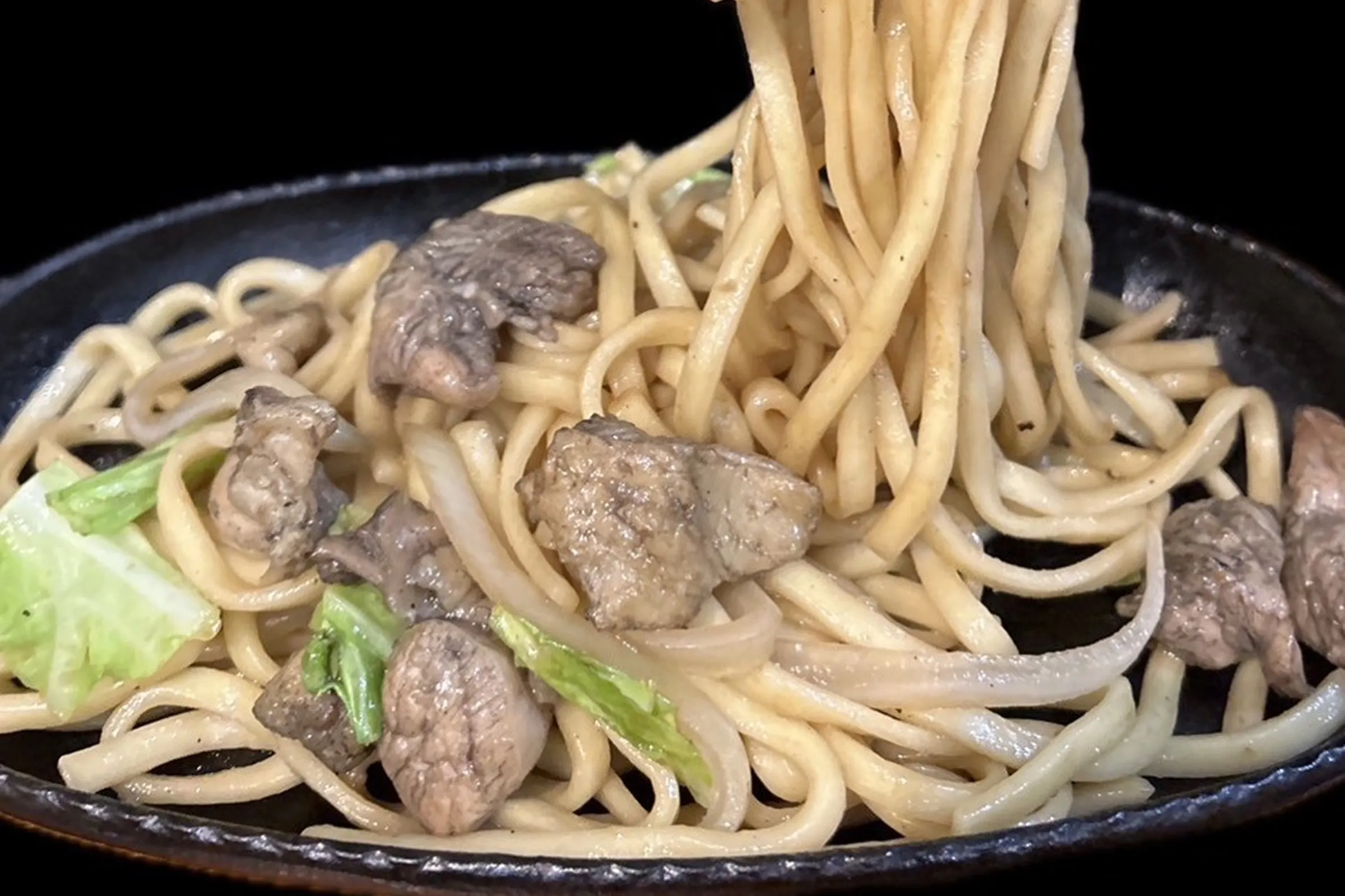 もも焼き縁